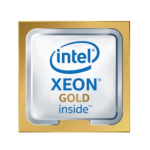 HP CPU INTEL XEON GOLD 6242 2.8GHz 16 CORE 32 THREAD CACHE 22MB SOCKET FCLGA3647 TDP 150W
